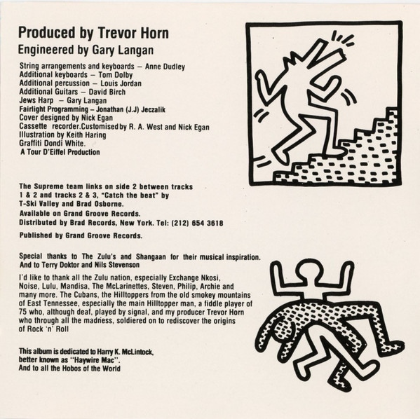 A Thread Written By Davidgerard Ya Know Buffalo Gals By