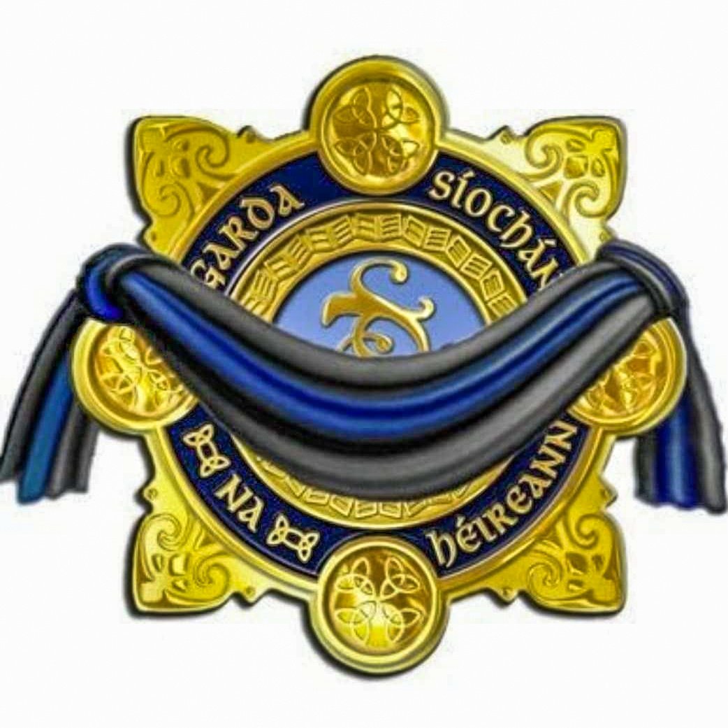 ParamedicsTV's tweet photo. Detective Garda Colm Horkan
Ar dheis Dé go raibh a anam
#colmrip https://t.co/LDbR9K0Rdz