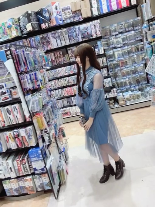 コスプレイヤーさらのTwitter画像6
