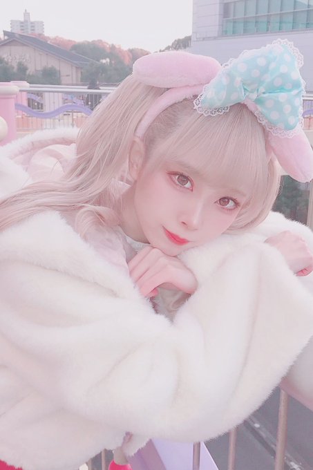 Twitterのコスプレ画像42