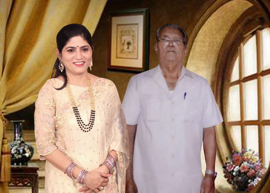 बाबांचा मला कळलेला अर्थ…

बाबा म्हणजे अपरिमित कष्ट करणारं शरीर,

बाबा म्हणजे अपरिमित काळजी करणारं मन..

स्वतःच्या इच्छा आकांशा बाजूला ठेवून,

मुलांसाठी झटणारं अंतःकरण…

#HappyFathersDay2020