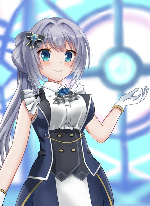 八雲みたまのtwitterイラスト検索結果