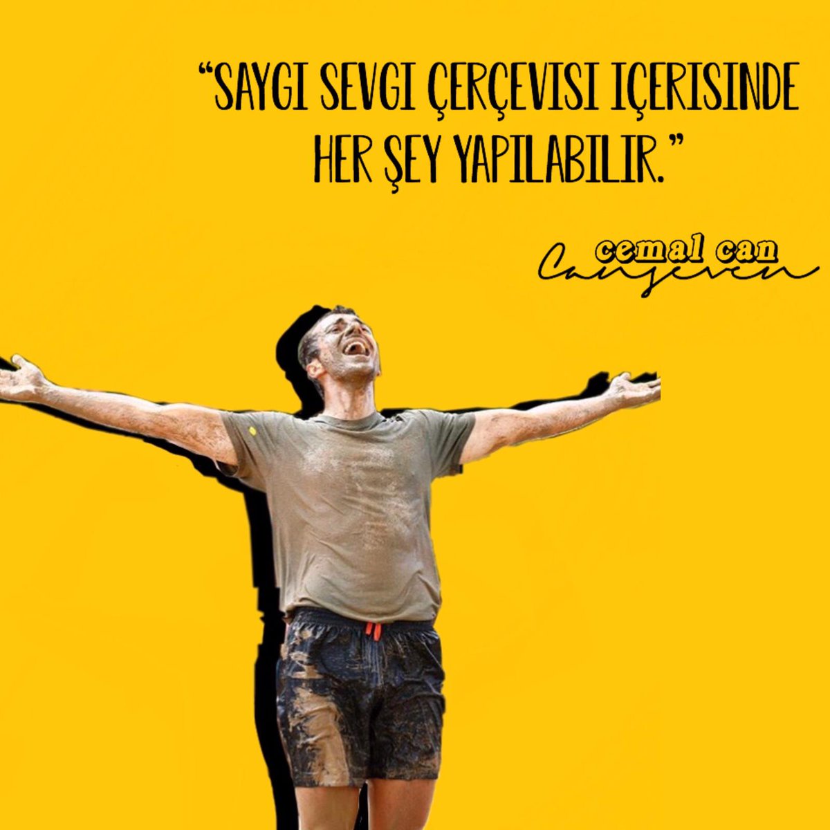 cccedits's tweet photo. Cemal Can performans,duruş,karakter olarak çizgisini bozmadan çok iyi bir şekilde ilerlerken biz onu destekleyenler olarak aşağıya çekmeyelim.Hedefimiz olan finale çok az süre kalmışken hepimizin tek odağı Cemal Can olsun ve diğer yarışmacıları yermeyerek şampiyonluğa odaklanalım https://t.co/5lT7ARXgoS