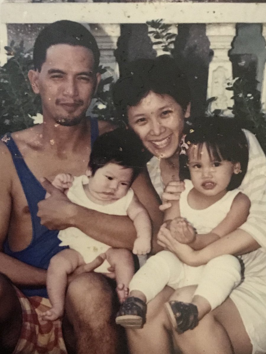 Happy Father’s day sa lahat ng tatay, at syempre sa tatay ko din. I love you po.