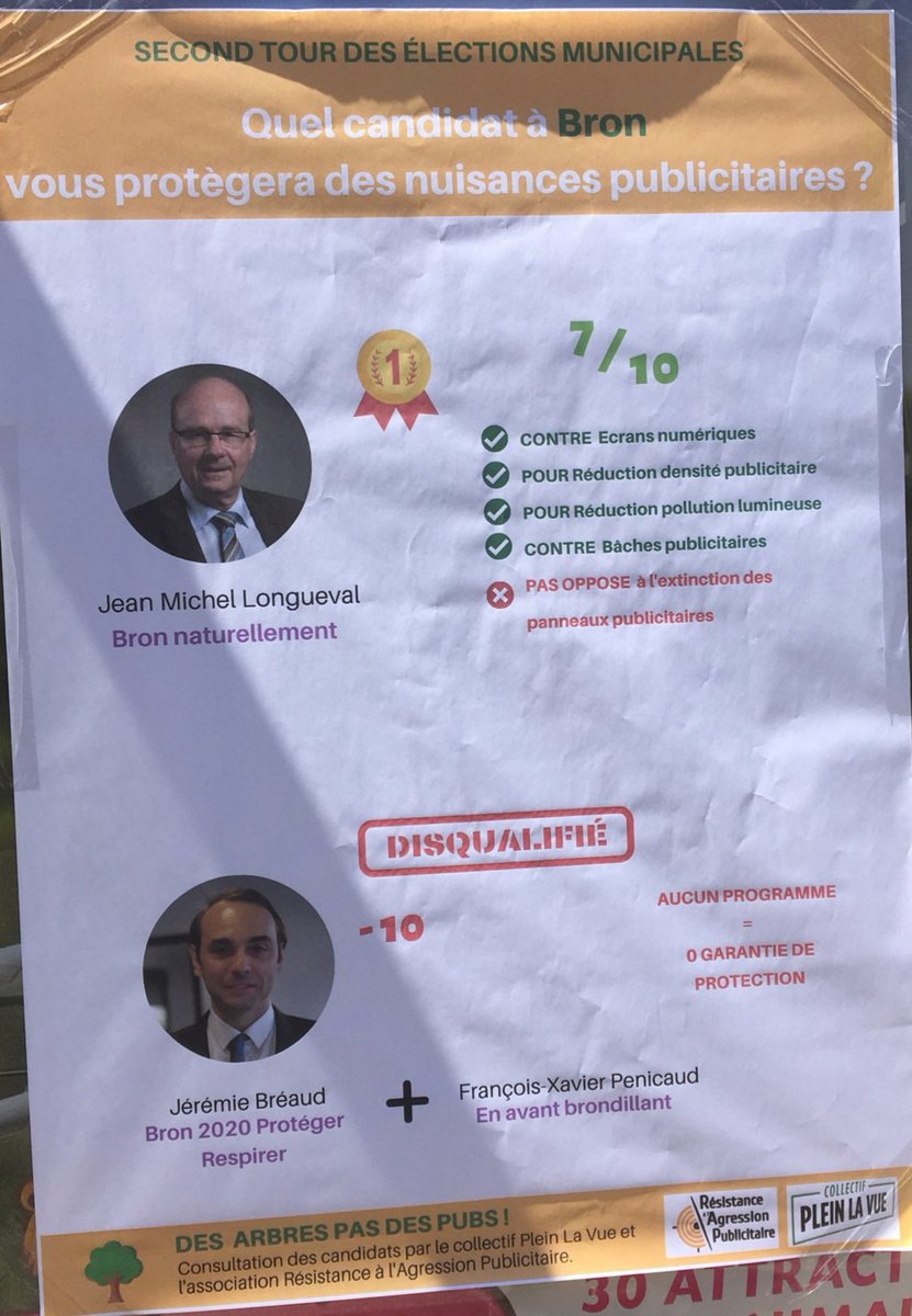 Bron Naturellement tweet media