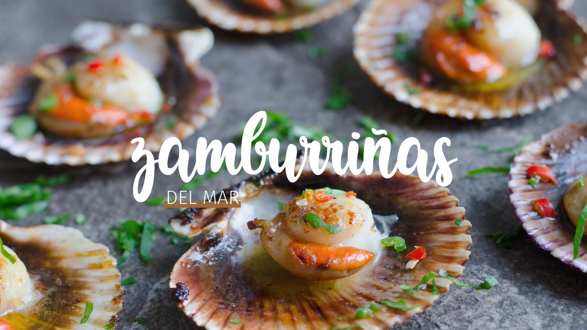 LucioAsador's tweet photo. Hoy es un buen día para disfrutar de los sabores del mar, ¿te apuntas? 😋 https://t.co/hSw4CXZmbH