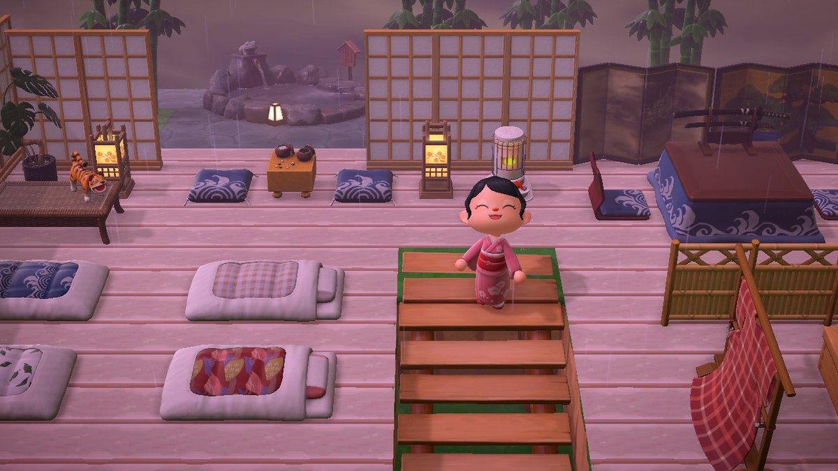 zzzyBing's tweet photo. #动物森友会 #AnimalCrossing #ACNH #NintendoSwitch https://t.co/ajOSagsPuG
