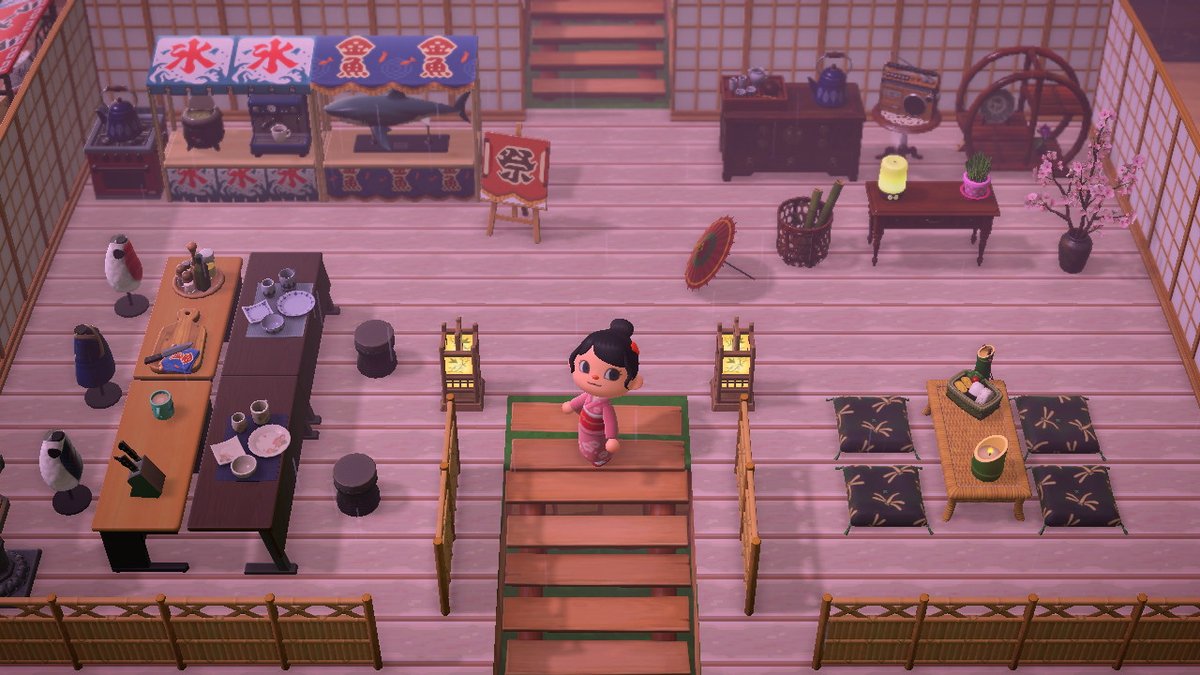 zzzyBing's tweet photo. #动物森友会 #AnimalCrossing #ACNH #NintendoSwitch https://t.co/PfeBsaZ9MD