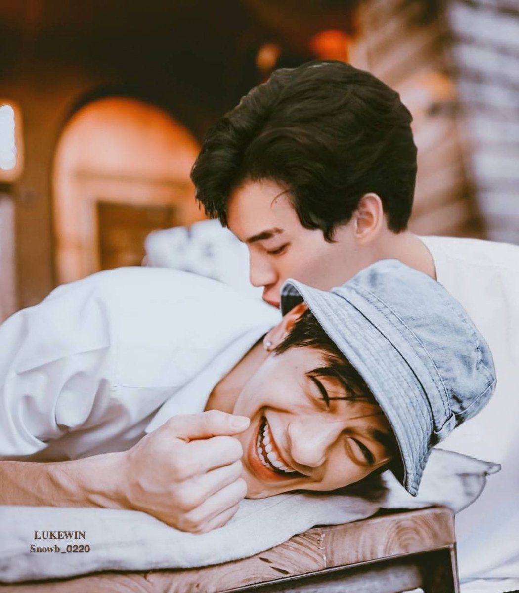 LukeWinPH's tweet photo. The sweetness 🤗
cr: Snowb_0220
#LukeWin https://t.co/nwhLaMmvtw