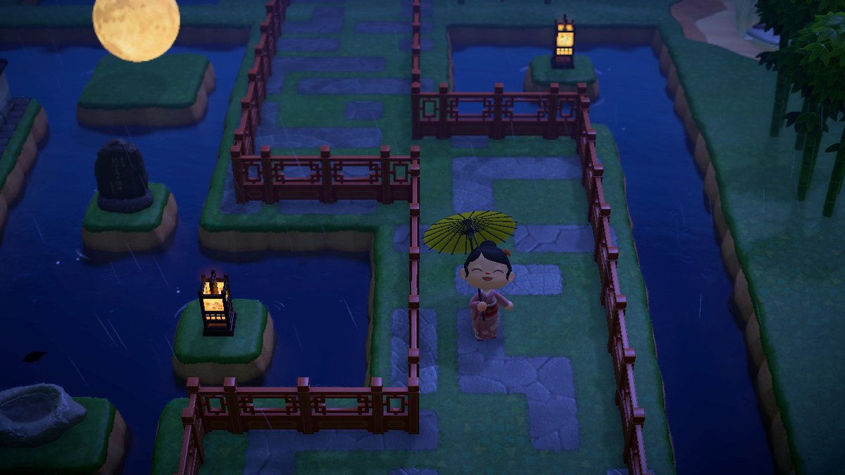 zzzyBing's tweet photo. #动物森友会 #AnimalCrossing #ACNH #NintendoSwitch https://t.co/TwXwYp0CBG