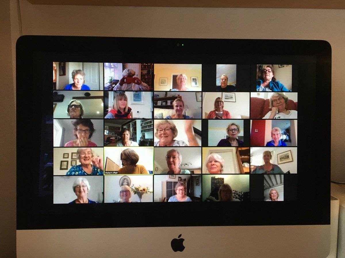 Long Itchington WI tweet media