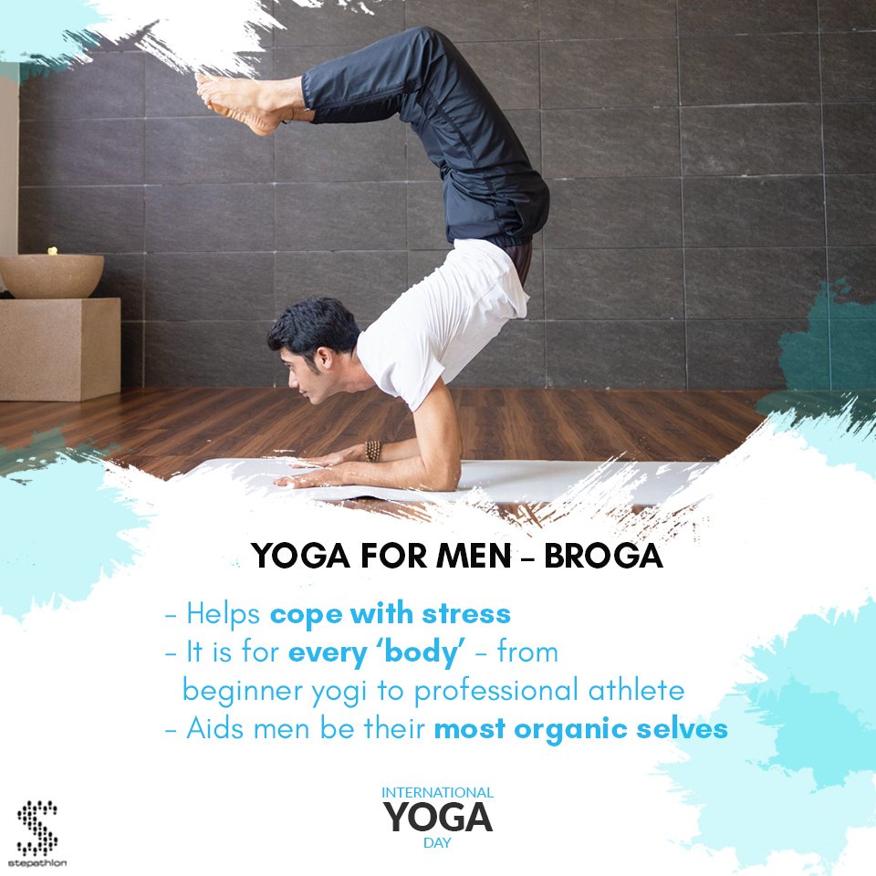 Stepathlon's tweet photo. This #InternationalDayOfYoga, let us lay down our mats and embark on a journey of self-care!

#Stepathlon #yogainspiration https://t.co/ut4IWYh1Bh