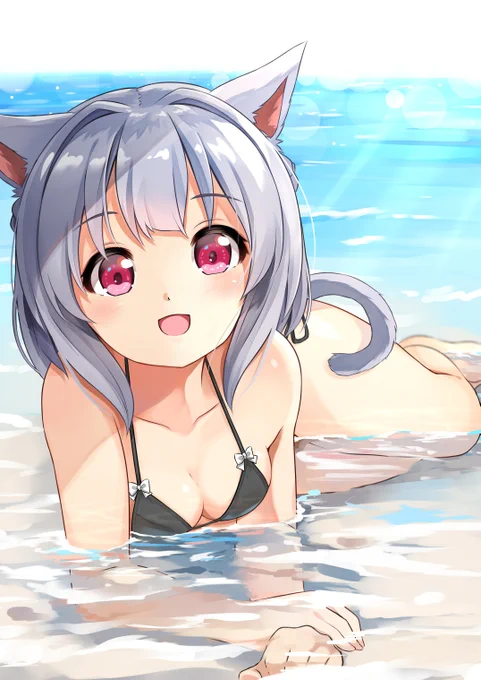 #乳の日
あんまり描いてないけど、なんとか4枚…!
今後はお胸にも目を向けないと…! 