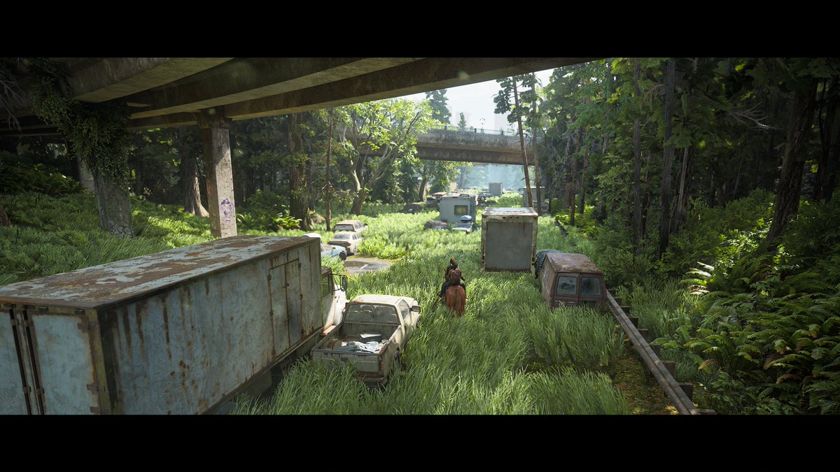 GameroGrapher's tweet photo. Part II
#TheLastofUsPart2 #Photomode #Cinematic
 #PS4Pro #vgpunite #virtualPhotography #videogamephotography #Gametography #tlou2
 #TheCapturedCollective #Gamergram https://t.co/4seSs2nbUd