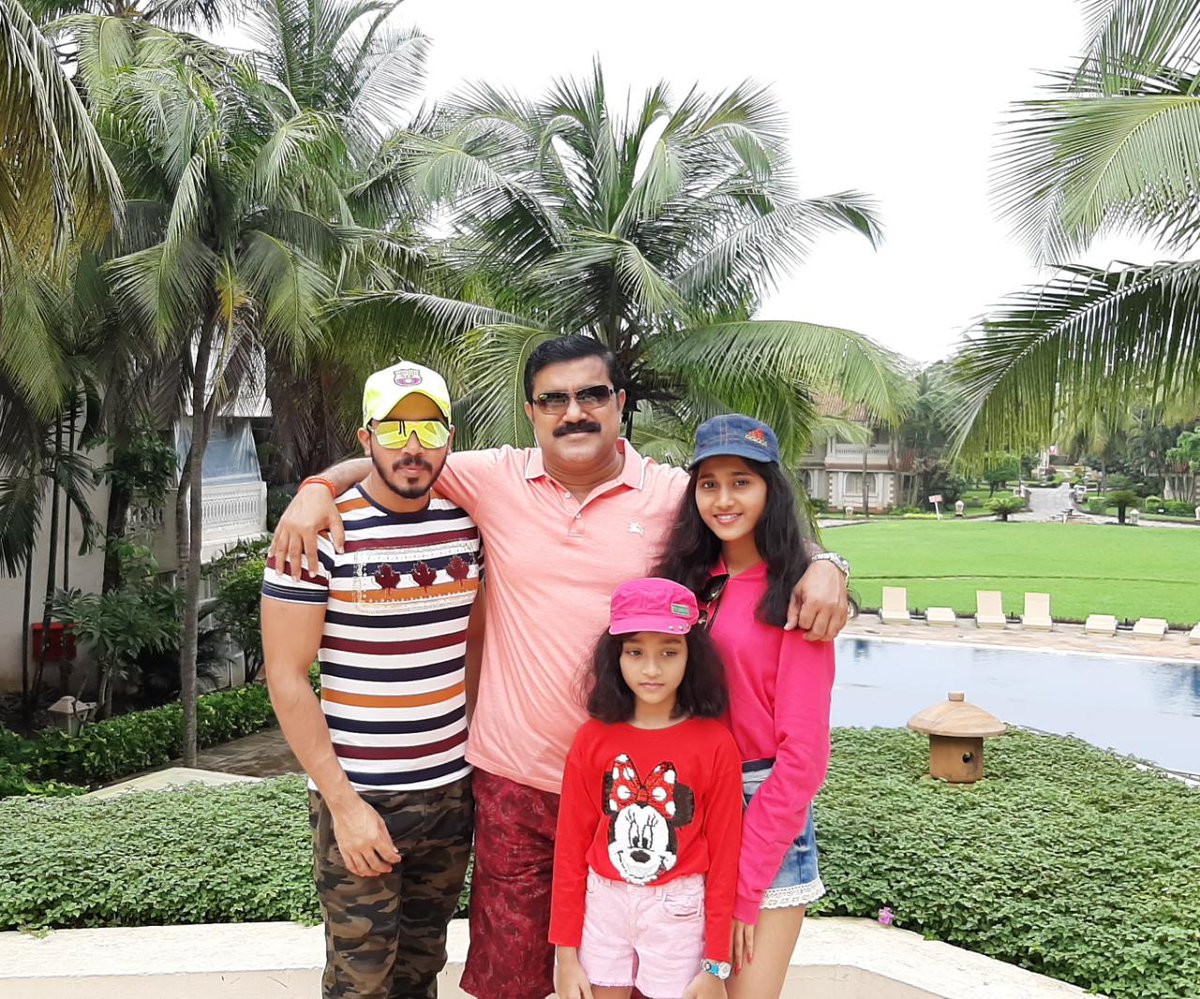 My Strength &amp; My Lifeline #HappyFathersDay2020 
#HappyFathersDay