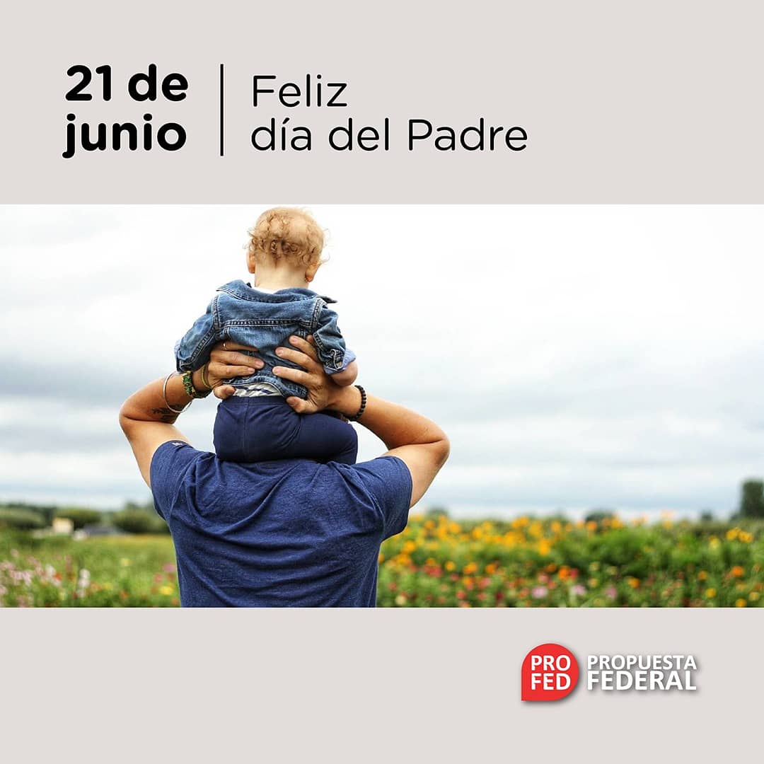 federalcd's tweet photo. #DíadelPadre https://t.co/CiXSl5Rb9s