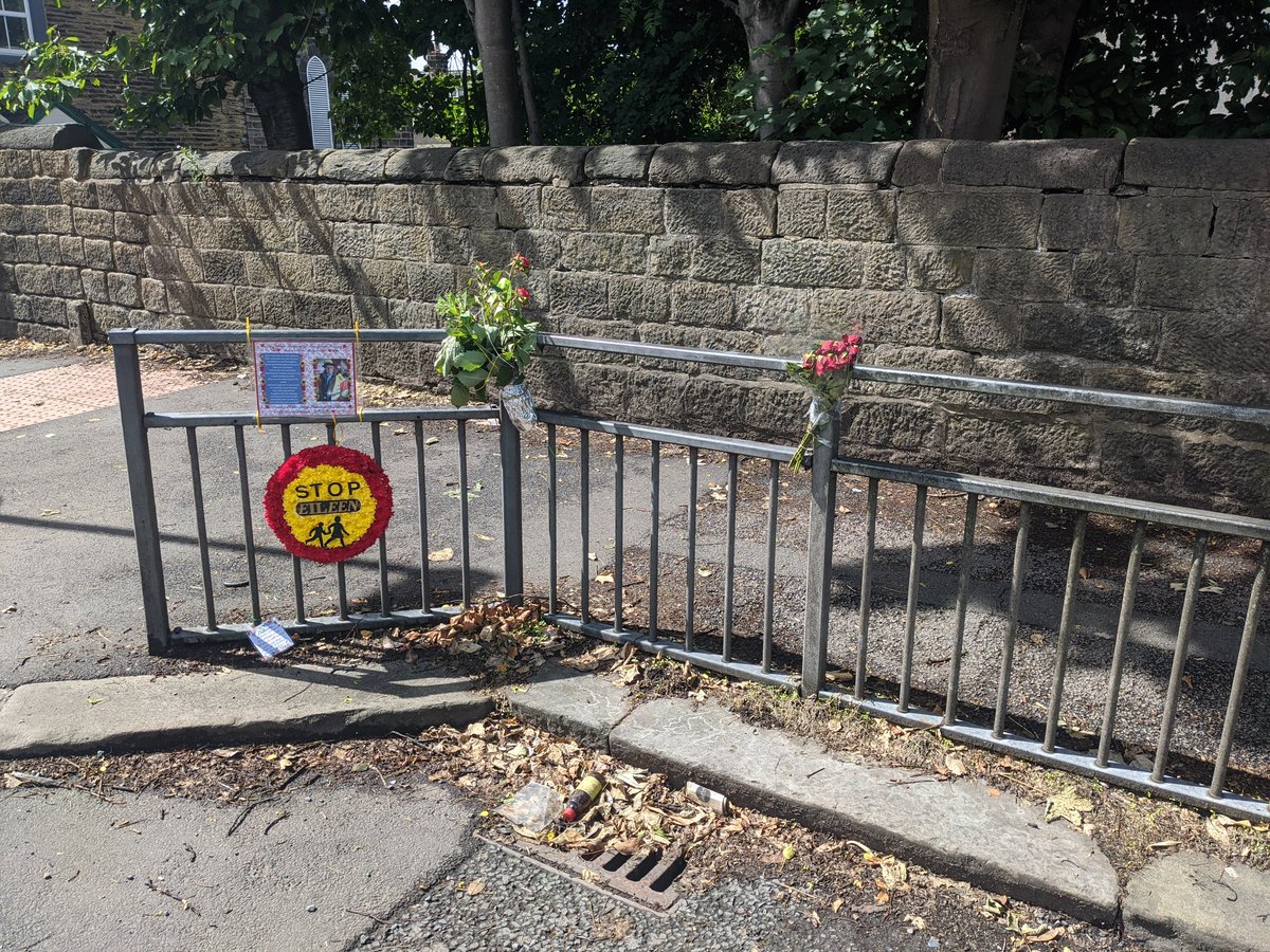 Kirkstallknob tweet media