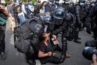 KomunalMedia's tweet photo. Ljubljana, 19.06.2020 https://t.co/241pHmKM3y