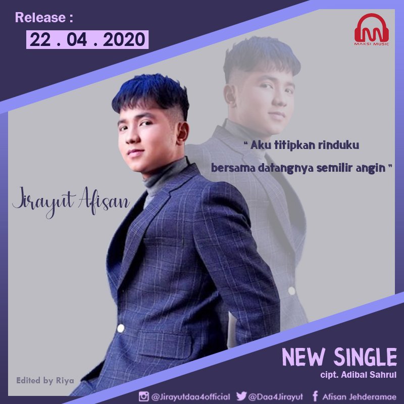 delia15764458's tweet photo. tiada tara persi Thailand smmg lagunya boming
#musikvideountukjirayut https://t.co/gnQeyJlJ7A