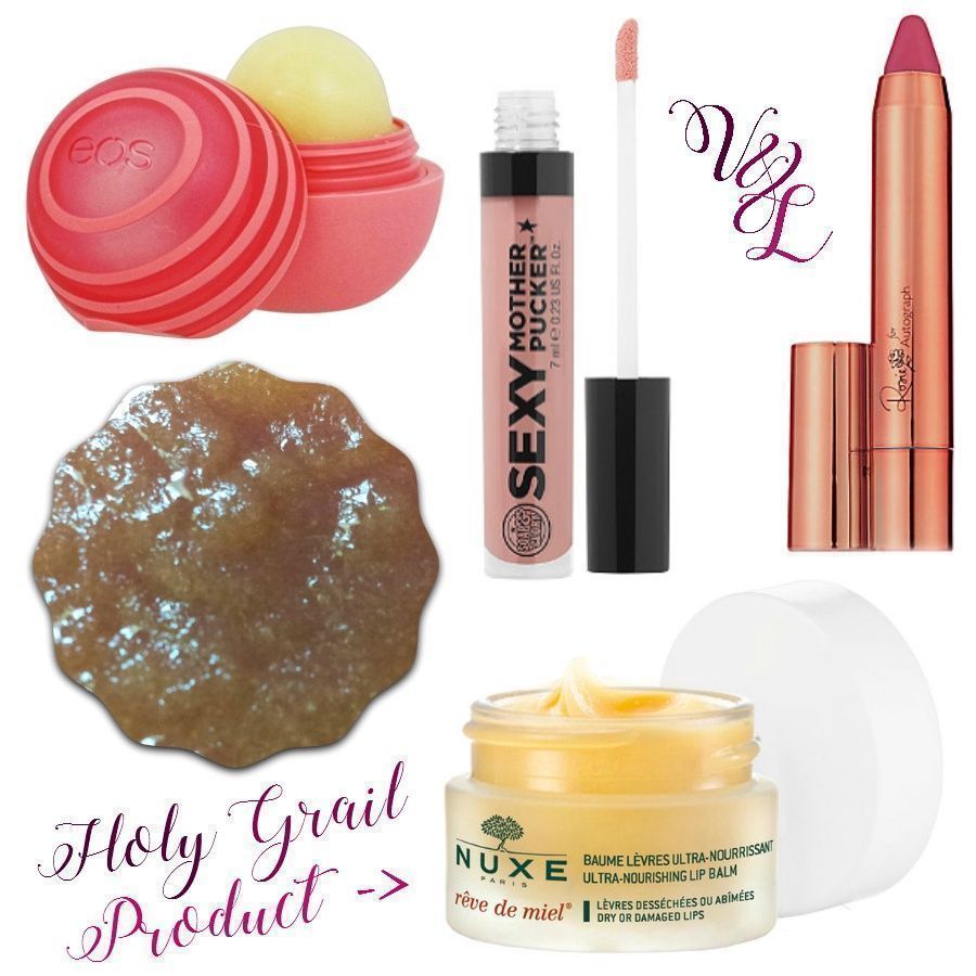 Sam's Top 5 Lip Products 
buff.ly/2I1KoY8
@BBlogRT 
#beauty #bbloggers #LittleBlogRT @FabBloggersRT