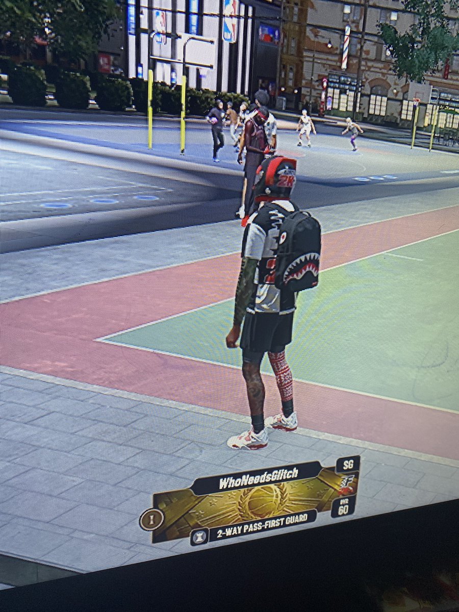 KamTookIt👨🏾🍳 tweet media