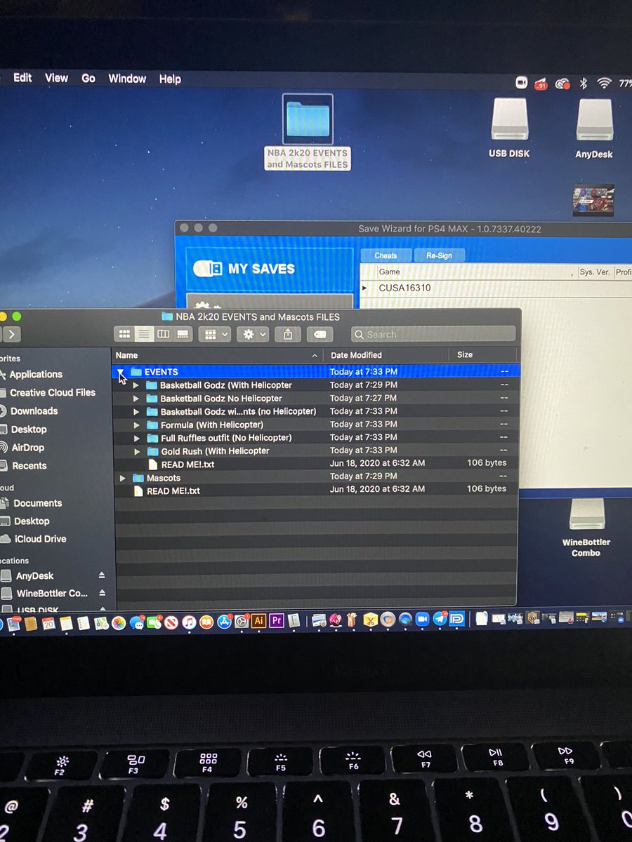 KamTookIt👨🏾🍳 tweet media