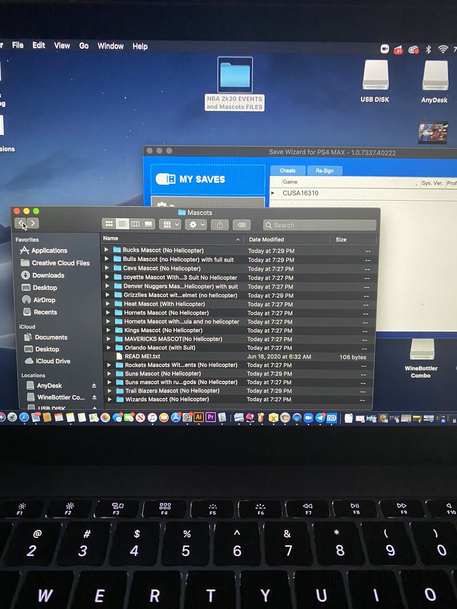 KamTookIt👨🏾🍳 tweet media