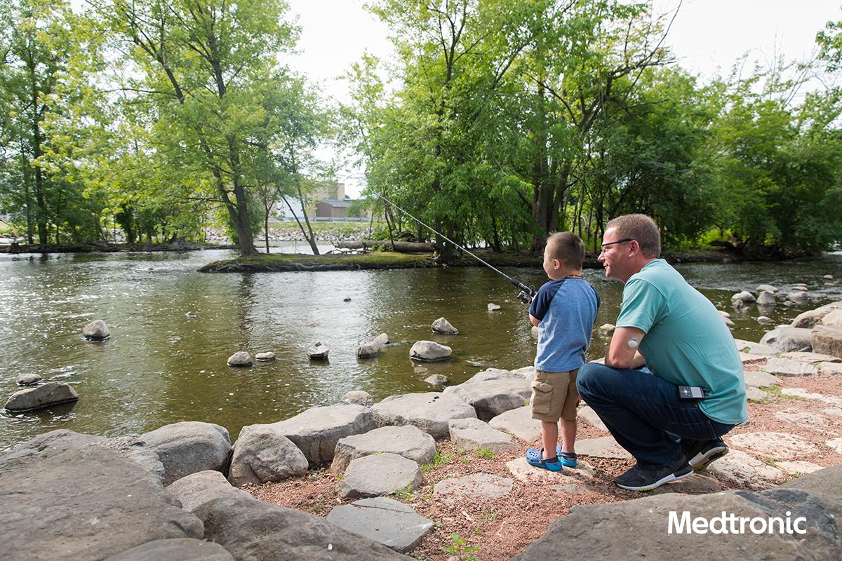 Sending out a special Thank You to all the Fathers, Mentors and Caregivers today. You inspire us every day! #FathersDay

Nous remercions aujourd’hui tous les pères, mentors et fournisseurs de soins. Vous êtes pour nous une source d’inspiration quotidienne! #Fetedesperes