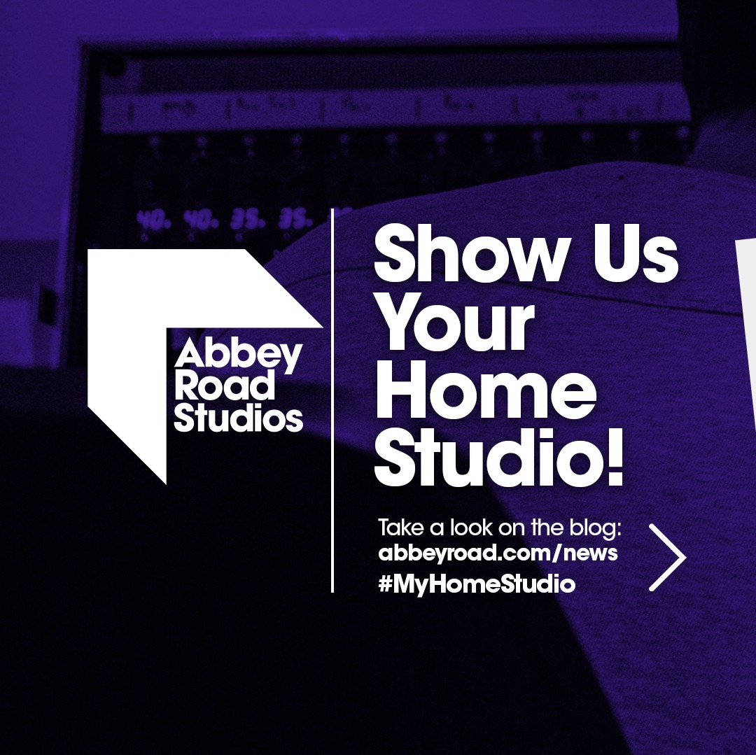 AbbeyRoad's tweet photo. We invited you to send in images of your home studios which did not disappoint!
Take a look on our #ProductionHub at some of the amazing spaces the Abbey Road music making community have been working in during lockdown: https://t.co/hqFn1gfL1s #MyHomeStudio https://t.co/beMyaabTEl