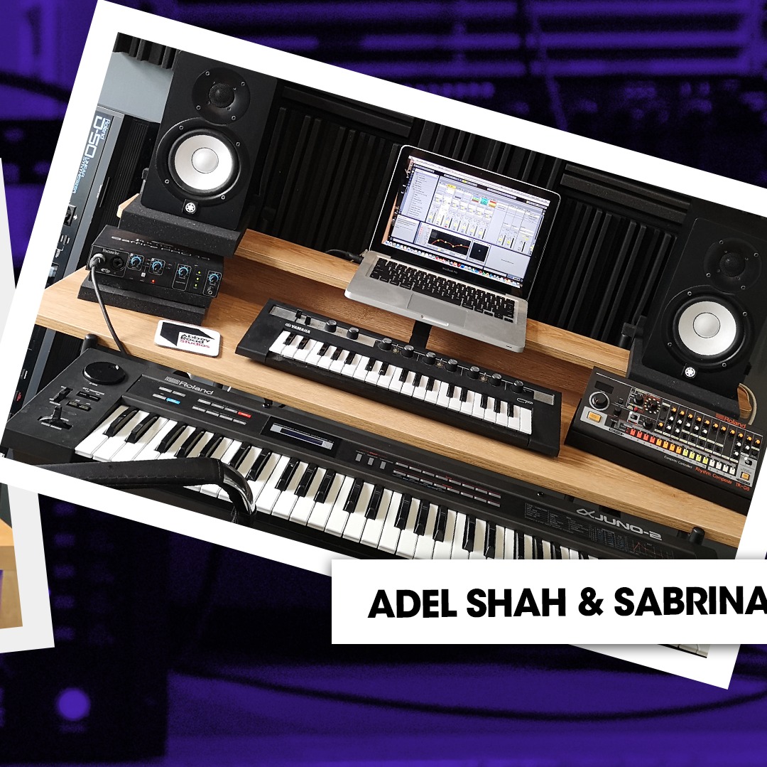 AbbeyRoad's tweet photo. We invited you to send in images of your home studios which did not disappoint!
Take a look on our #ProductionHub at some of the amazing spaces the Abbey Road music making community have been working in during lockdown: https://t.co/hqFn1gfL1s #MyHomeStudio https://t.co/beMyaabTEl