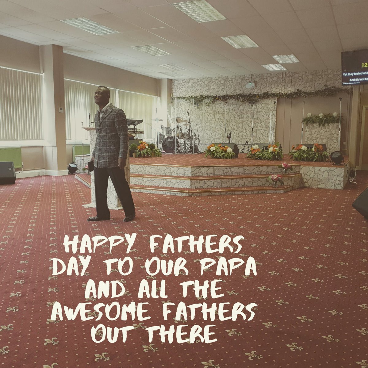 MOGCi_Church's tweet photo. HAPPY FATHERS DAY!!! ❤ https://t.co/MdXzjiRt7l