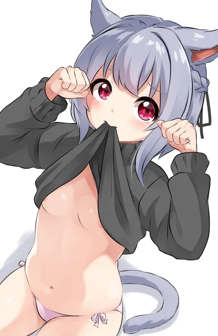 #乳の日
あんまり描いてないけど、なんとか4枚…!
今後はお胸にも目を向けないと…! 