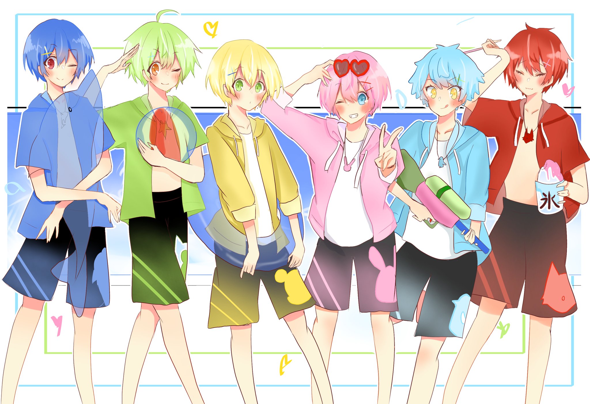 うずら ありがとうございました フリーヘッダーにもしちゃいます じしつフリー素材 アニマージュ アニマイラスト フリーヘッダー T Co P7dkwkyxtw Twitter