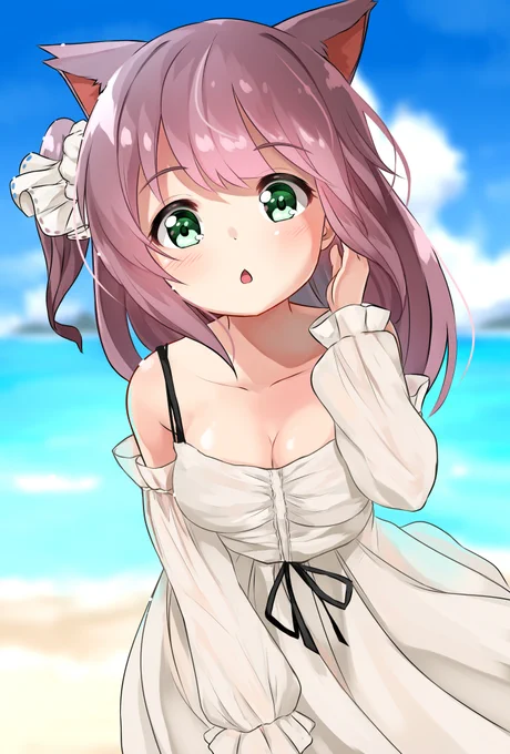 #乳の日
あんまり描いてないけど、なんとか4枚…!
今後はお胸にも目を向けないと…! 