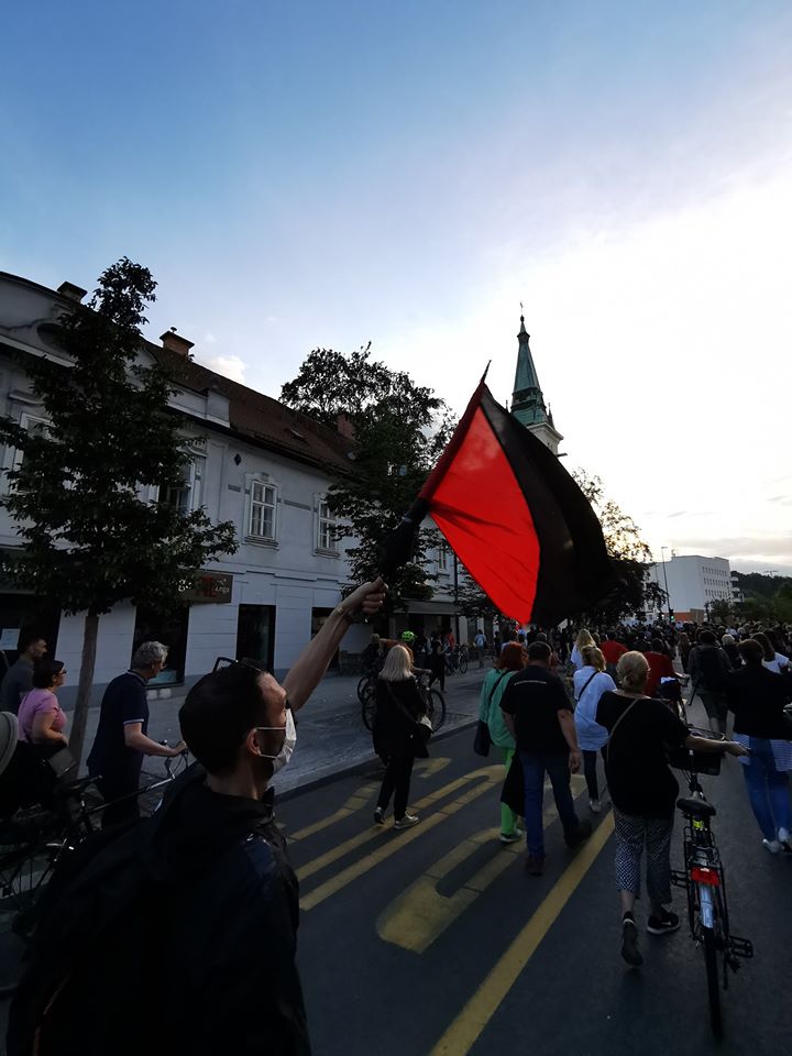 KomunalMedia's tweet photo. Ljubljana, 19.06.2020 https://t.co/5Y7JNtzhZQ