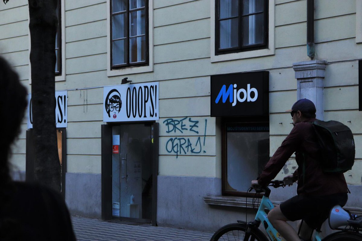 KomunalMedia's tweet photo. Ljubljana, 19.06.2020 https://t.co/fSIkCD1QGd