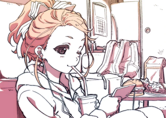 #ナナニジ 