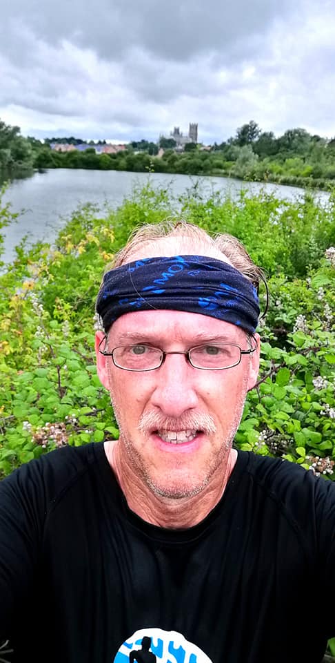 __Fenners__'s tweet photo. Completed the #virtualwhwrace in 15:29:06. I can honestly place my hand on my heart and say I loved every step. Big thanks to the organisers of the @WHWRace and the strong supportive running community. My desire (if possible) to run the real race in the future has increased. https://t.co/xD3U6u9shE