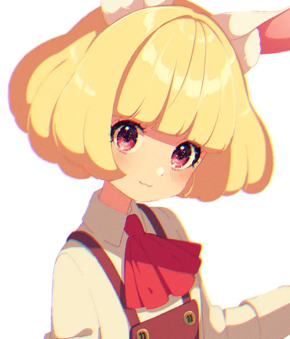 commission! 