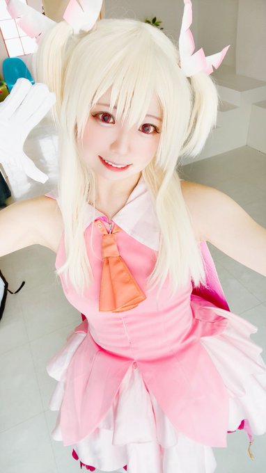 Twitterのコスプレ画像52