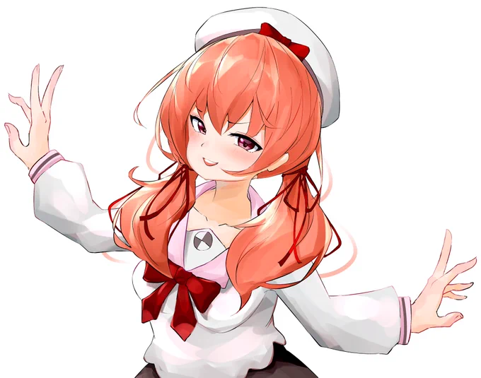 #ふたばあーと
新衣装かわいかった! 