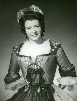today_classical's tweet photo. #Today in 1928 Birth of American #soprano Judith #Raski in NYC. #MusicHistory #classicalmusic https://t.co/f9JimMR9Bu