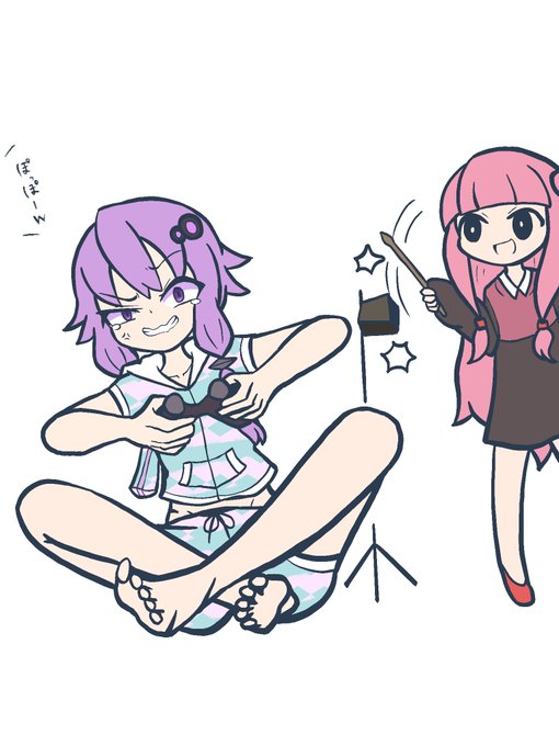 \ぽっぽーw/ 