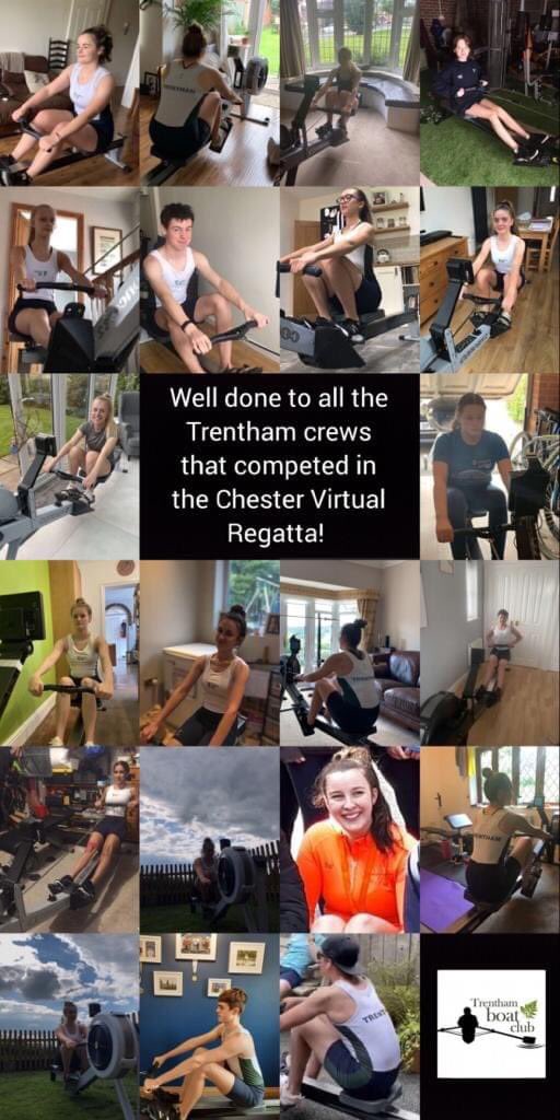Trentham_rowers's tweet photo. Well done to everyone who took part in @ChesterRegatta Fantastic results!
1st place 🥇wj17 4x, wj17 8x, wj16 1x, wj16 2x, wj15 2x, wj15 8x, wj13 2x, wj13 4x
3rd place 🥉JF 2k run, wj16 4x, wj15 4x, j15 2x, wj13 1x https://t.co/kg18yWTkeB