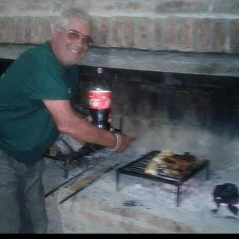 Feliz día Viejo