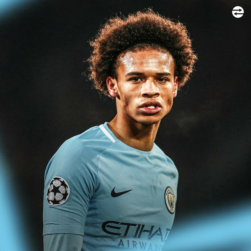 TransfersTV's tweet photo. Manchester City will stand firm on their stance that Leroy Sane will only leave the club if their valuation is met, according to the Daily Telegraph 🔵 The German international only has one year left on his contract and could leave for free next summe… https://t.co/fIVnx7mWnS https://t.co/OMZ2nE5KM8
