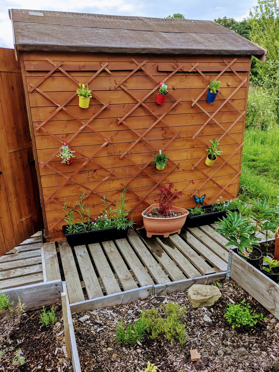Headingley Station Allotments East tweet media