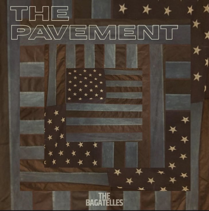 That_Blogger16's tweet photo. Check out our review on @BagatellesHQ latest single ‘The Pavement’ link to our website is below! 
https://t.co/SzcGVSCx45 https://t.co/HzcTWo4Lzr