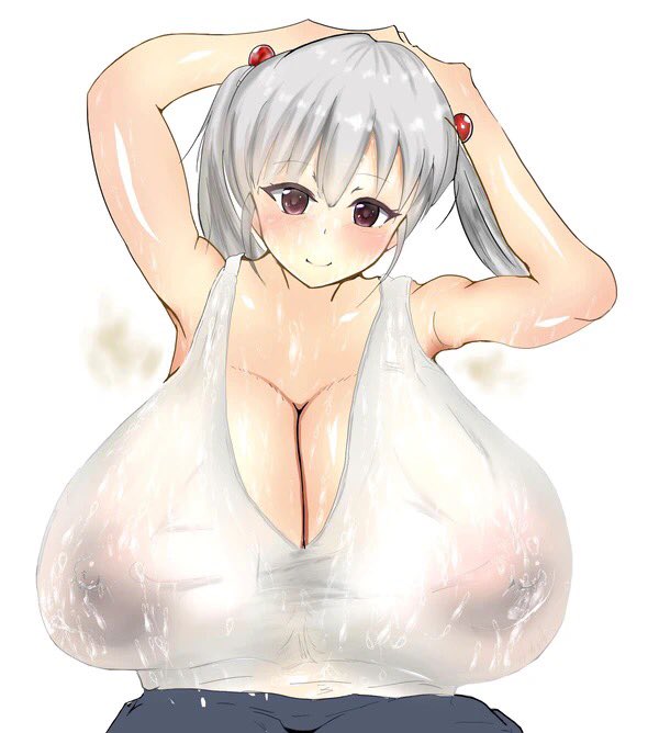 #乳の日

乳好き仲良くしましょう! 