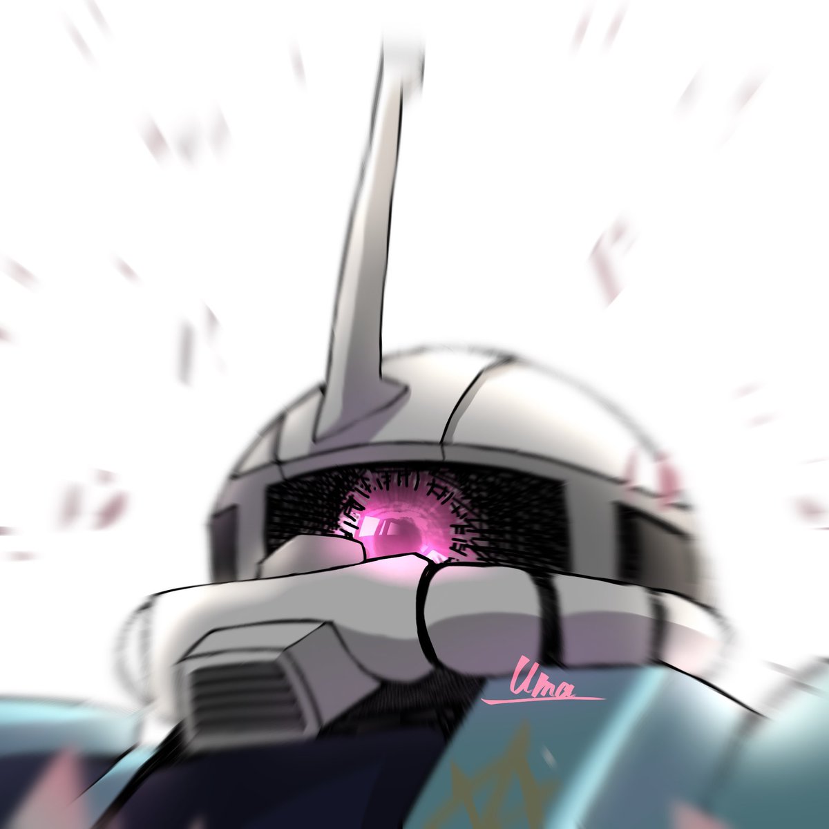 91 ユーマ ライトニング Uma 099 Twitter